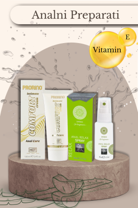 analni preparati kategorija